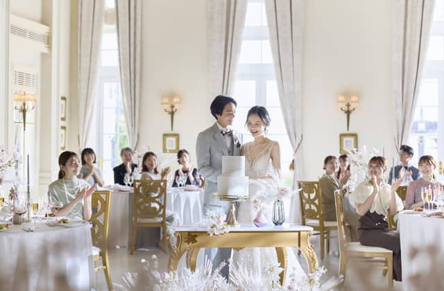 NEEDS浜松 by T&G WEDDING(旧 アーセンティア迎賓館 浜松)