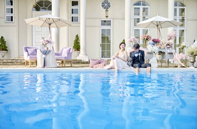 NEEDS浜松 by T&G WEDDING(旧 アーセンティア迎賓館 浜松)