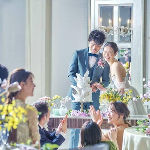 【マタニティウェディング】最大120万円相当の特典つき!