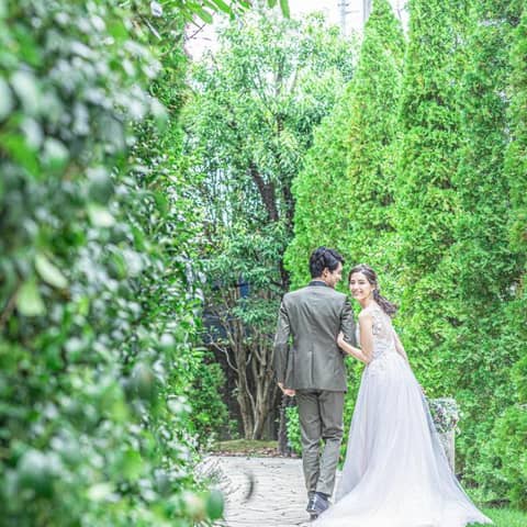 【少人数・挙式会食】お得なパックプラン!27年7月まで