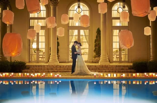 NEEDS浜松 by T&G WEDDING(旧 アーセンティア迎賓館 浜松)