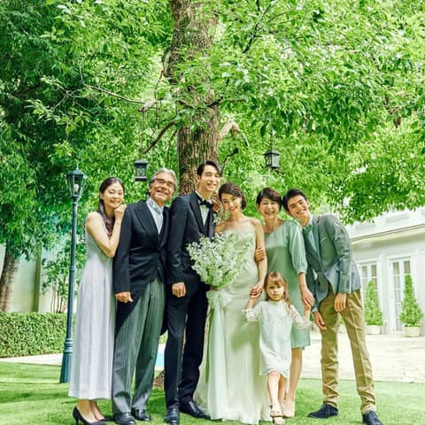 【公式】アーセンティア迎賓館(浜松)|静岡県の結婚式場