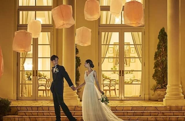 NEEDS浜松 by T&G WEDDING(旧 アーセンティア迎賓館 浜松)