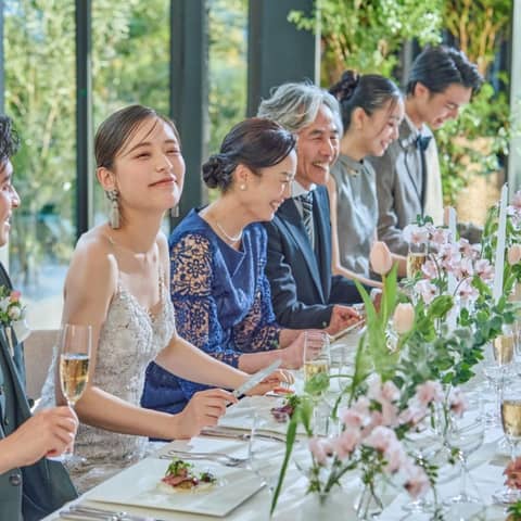 NEEDS浜松 by T&G WEDDING(旧 アーセンティア迎賓館 浜松)