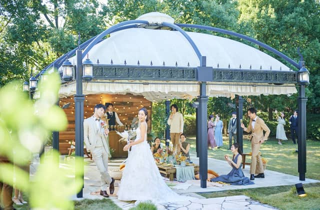 アーセンティア迎賓館 柏|柏の結婚式場