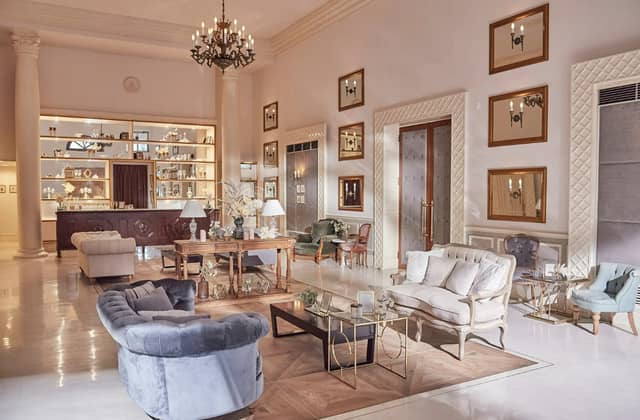 アーセンティア迎賓館 柏|柏の結婚式場