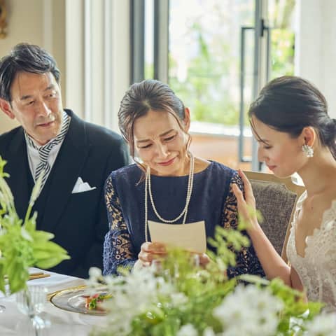 NEEDS柏 by T&G WEDDING(旧 アーセンティア迎賓館 柏)
