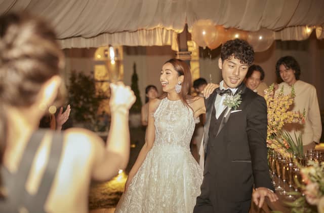 アーセンティア迎賓館 柏|柏の結婚式場