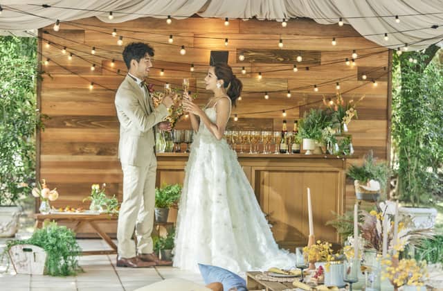 アーセンティア迎賓館 柏|柏の結婚式場