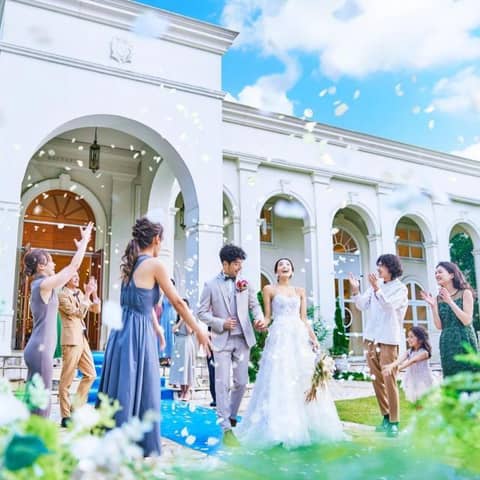 【マタニティウェディング】最大120万円相当の特典つき!