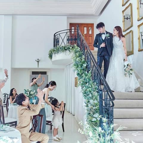 【少人数・挙式会食】お得なパックプラン!27年4月まで