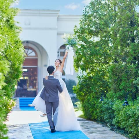 アーセンティア迎賓館 柏|柏の結婚式場