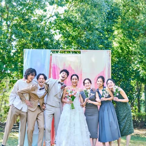 アーセンティア迎賓館 柏|柏の結婚式場