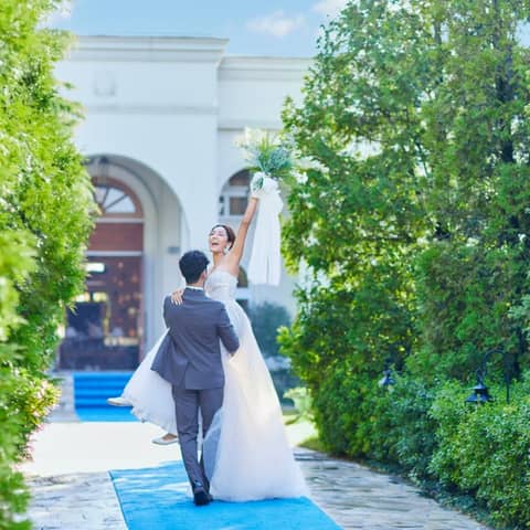 【公式】アーセンティア迎賓館 柏|柏の結婚式場