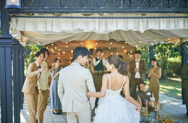 アーセンティア迎賓館 柏|柏の結婚式場