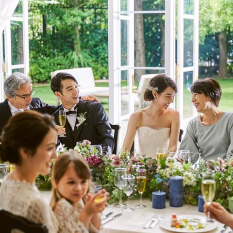 【公式】アーセンティア迎賓館 柏|柏の結婚式場