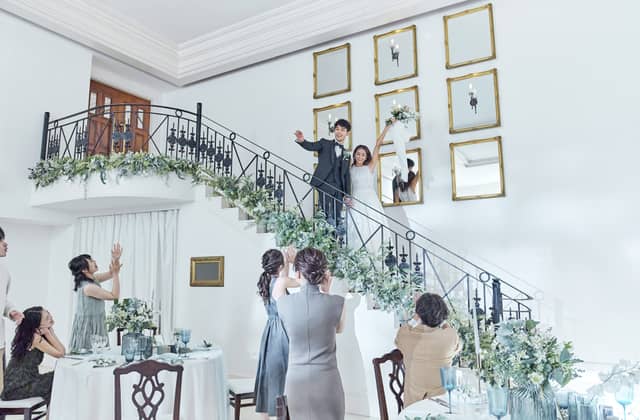 アーセンティア迎賓館 柏|柏の結婚式場