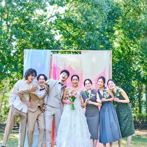 【公式】アーセンティア迎賓館 柏|柏の結婚式場