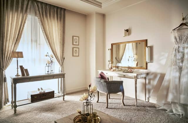 アーセンティア迎賓館 柏|柏の結婚式場