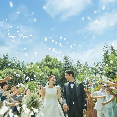 【公式】アーセンティア迎賓館 柏|柏の結婚式場