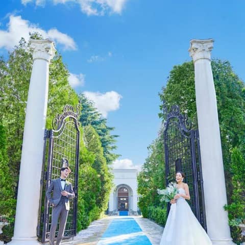 【少人数・挙式会食】お得なパックプラン!27年4月まで