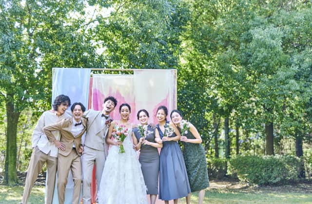 アーセンティア迎賓館 柏|柏の結婚式場