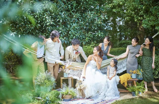 アーセンティア迎賓館 柏|柏の結婚式場