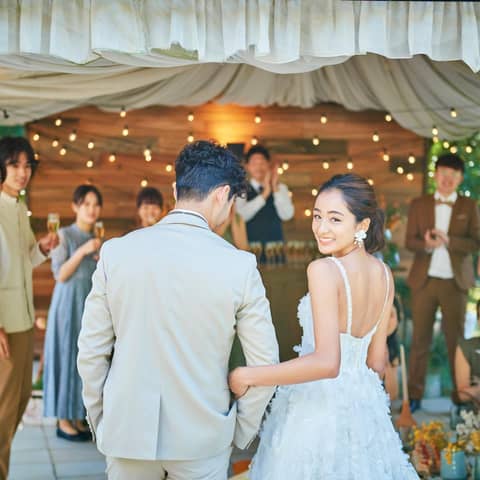 NEEDS柏 by T&G WEDDING(旧 アーセンティア迎賓館 柏)