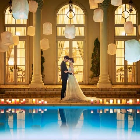 NEEDS岡山 by T&G WEDDING
