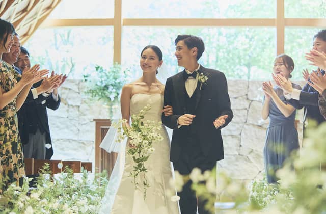 アーヴェリール迎賓館 岡山|岡山の結婚式場