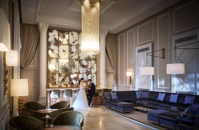 アーヴェリール迎賓館 岡山|岡山の結婚式場