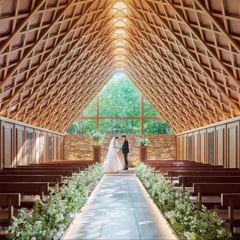 NEEDS岡山 by T&G WEDDING(旧 アーヴェリール迎賓館 岡山)