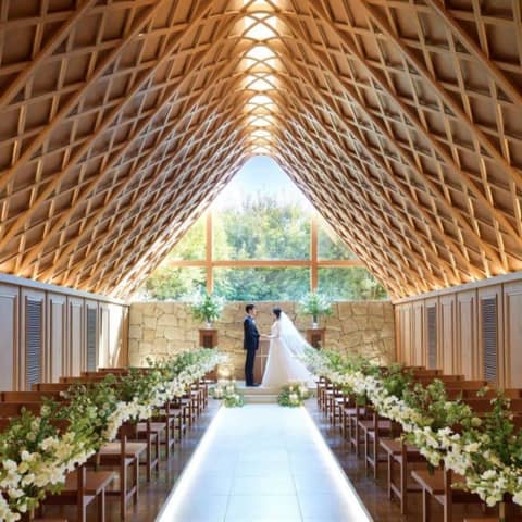 【公式】アーヴェリール迎賓館 岡山|岡山の結婚式場