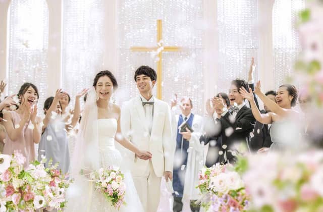 アーヴェリール迎賓館 岡山|岡山の結婚式場