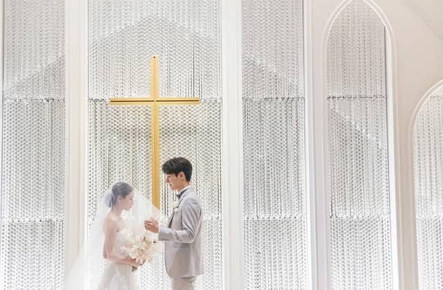 NEEDS岡山 by T&G WEDDING