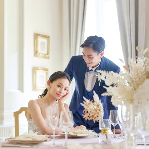 アーヴェリール迎賓館 岡山|岡山の結婚式場