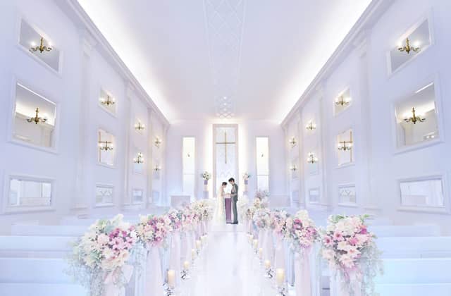 アーヴェリール迎賓館 岡山|岡山の結婚式場