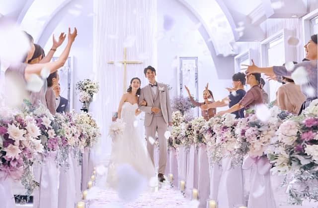 アーヴェリール迎賓館 岡山|岡山の結婚式場