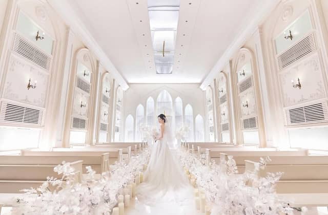 NEEDS岡山 by T&G WEDDING
