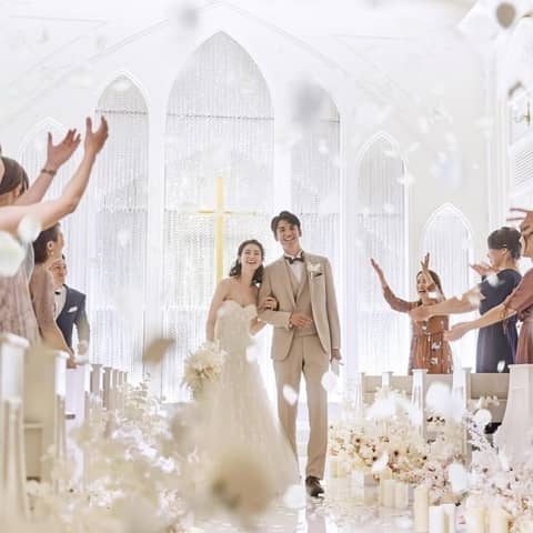 【公式】アーヴェリール迎賓館 岡山|岡山の結婚式場
