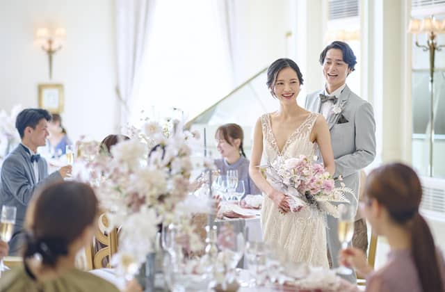 NEEDS岡山 by T&G WEDDING