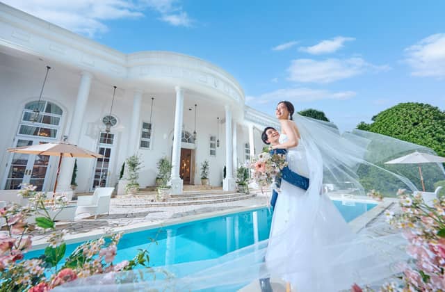 アーヴェリール迎賓館 岡山|岡山の結婚式場