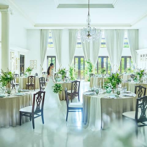 【ゲスト70名以上の方へ】特別プラン!27年4月まで