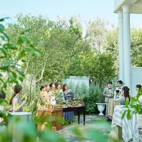 NEEDS高崎 by T&G WEDDING(旧 アーセンティア迎賓館 高崎)