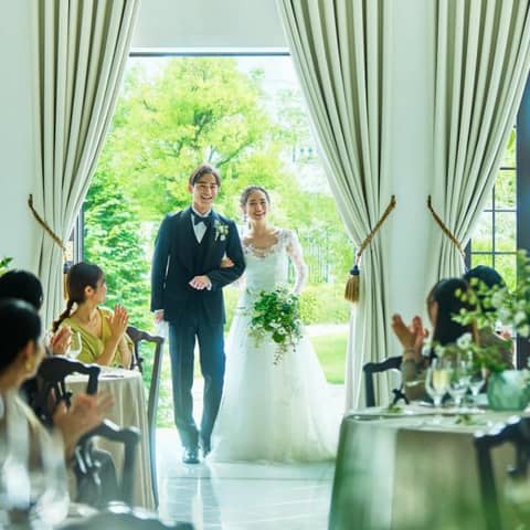 【ゲスト70名以上の方へ】特別プラン!27年4月まで