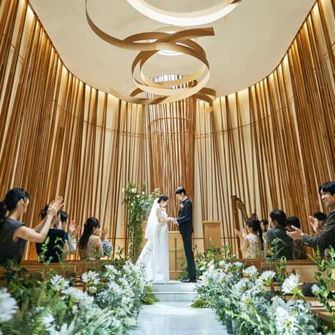 山手迎賓館 神戸|神戸・三宮の結婚式場・ウェディング