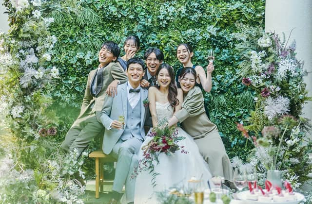 NEEDS神戸山手 by T&G WEDDING(旧 山手迎賓館 神戸)