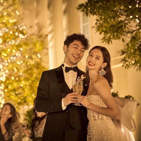 山手迎賓館 神戸|神戸・三宮の結婚式場・ウェディング