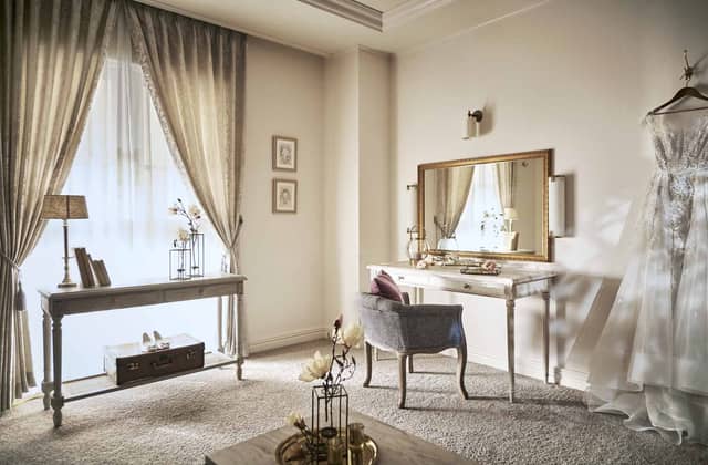 NEEDS神戸山手 by T&G WEDDING(旧 山手迎賓館 神戸)