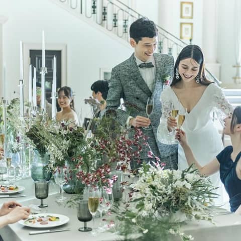 【話題沸騰!人気の平日プラン】総額から20%ご優待!